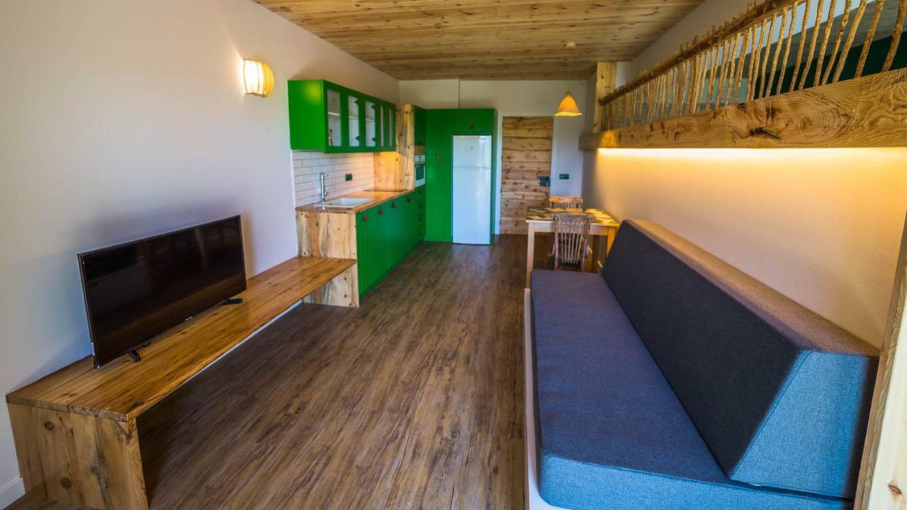 Casa Rural Cal Rossa De Taus Spa Dış mekan fotoğraf