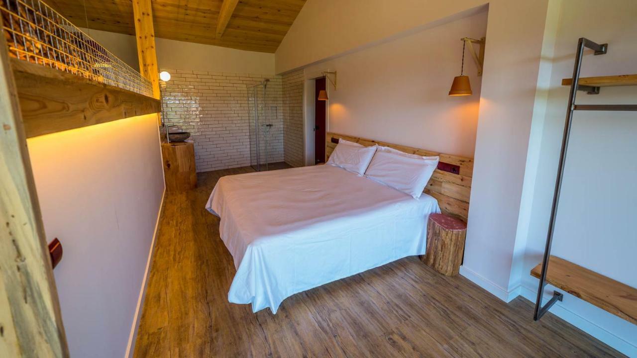 Casa Rural Cal Rossa De Taus Spa Dış mekan fotoğraf