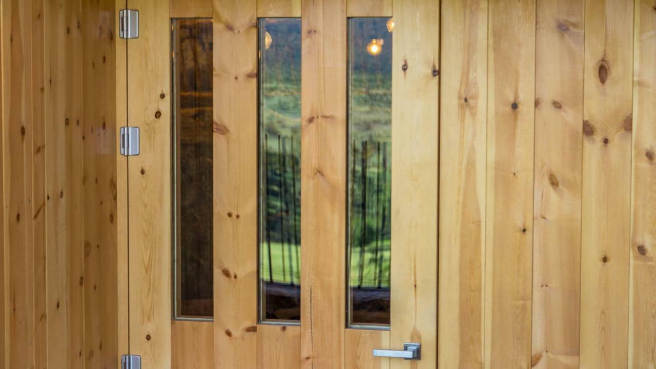 Casa Rural Cal Rossa De Taus Spa Dış mekan fotoğraf