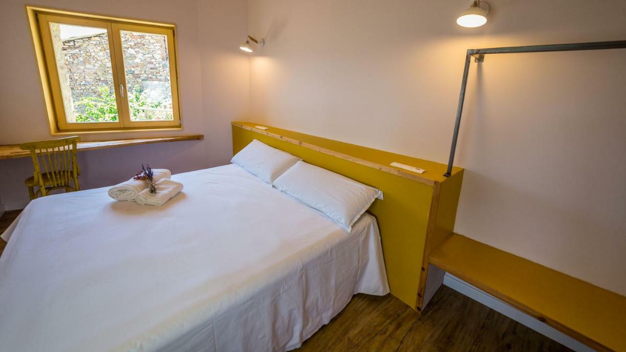 Casa Rural Cal Rossa De Taus Spa Dış mekan fotoğraf